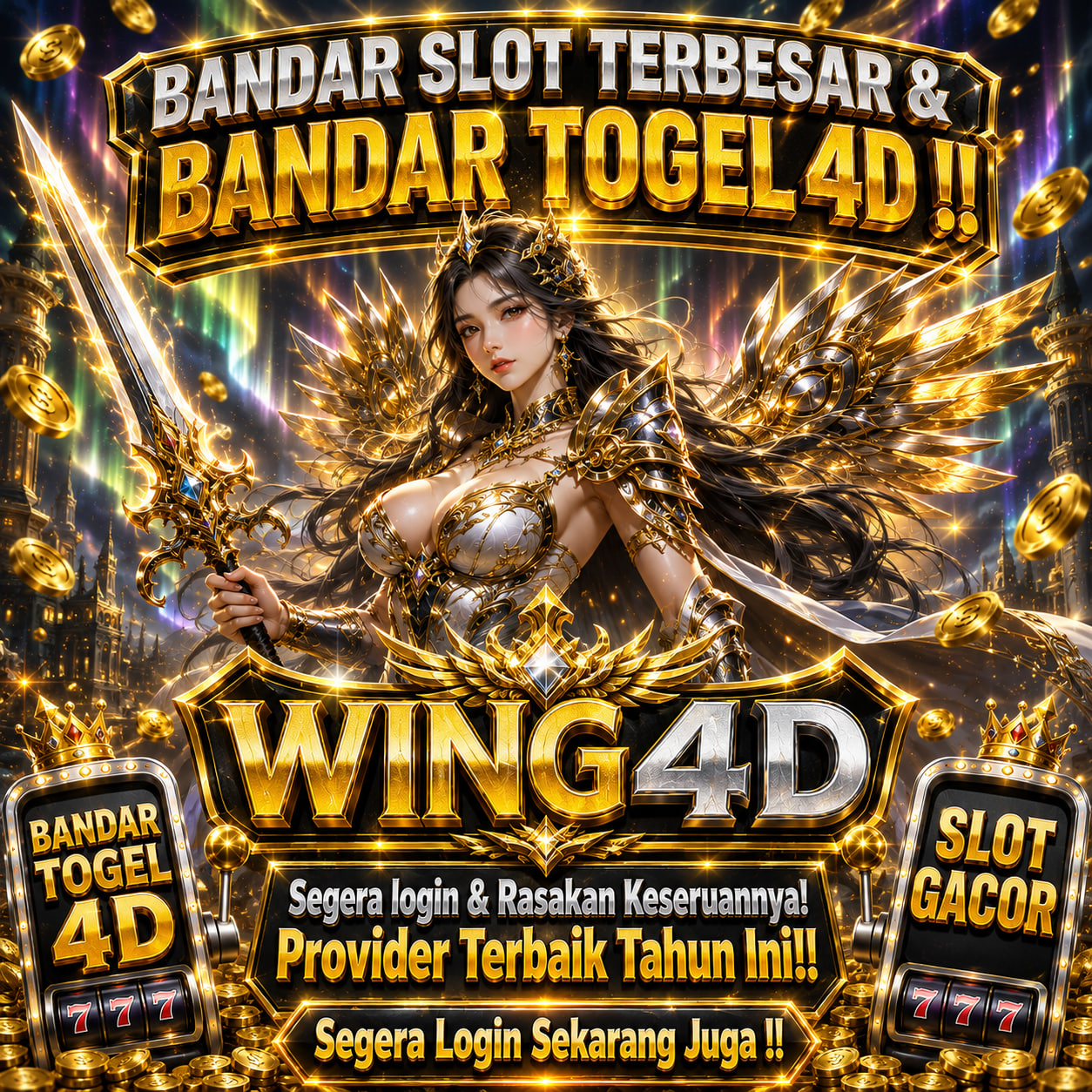 WING4D TOP10 Situs Slot Gacor Mahjong Ways 2 Terbaru 2026
