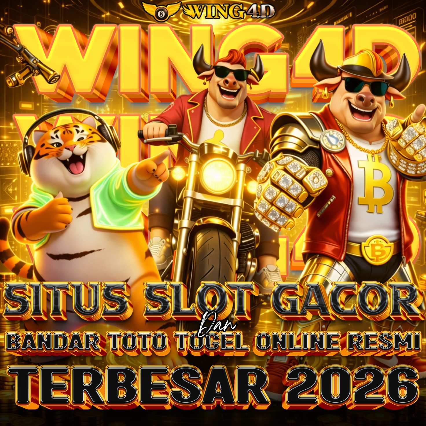 WING4D > Portal Informasi Login Pusat Bandar Toto Togel Online Dengan Link Situs Slot, Arsip Lengkap Terpercaya