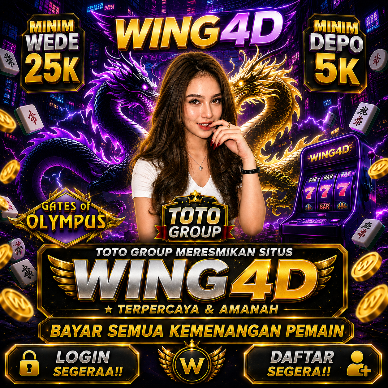 togel online