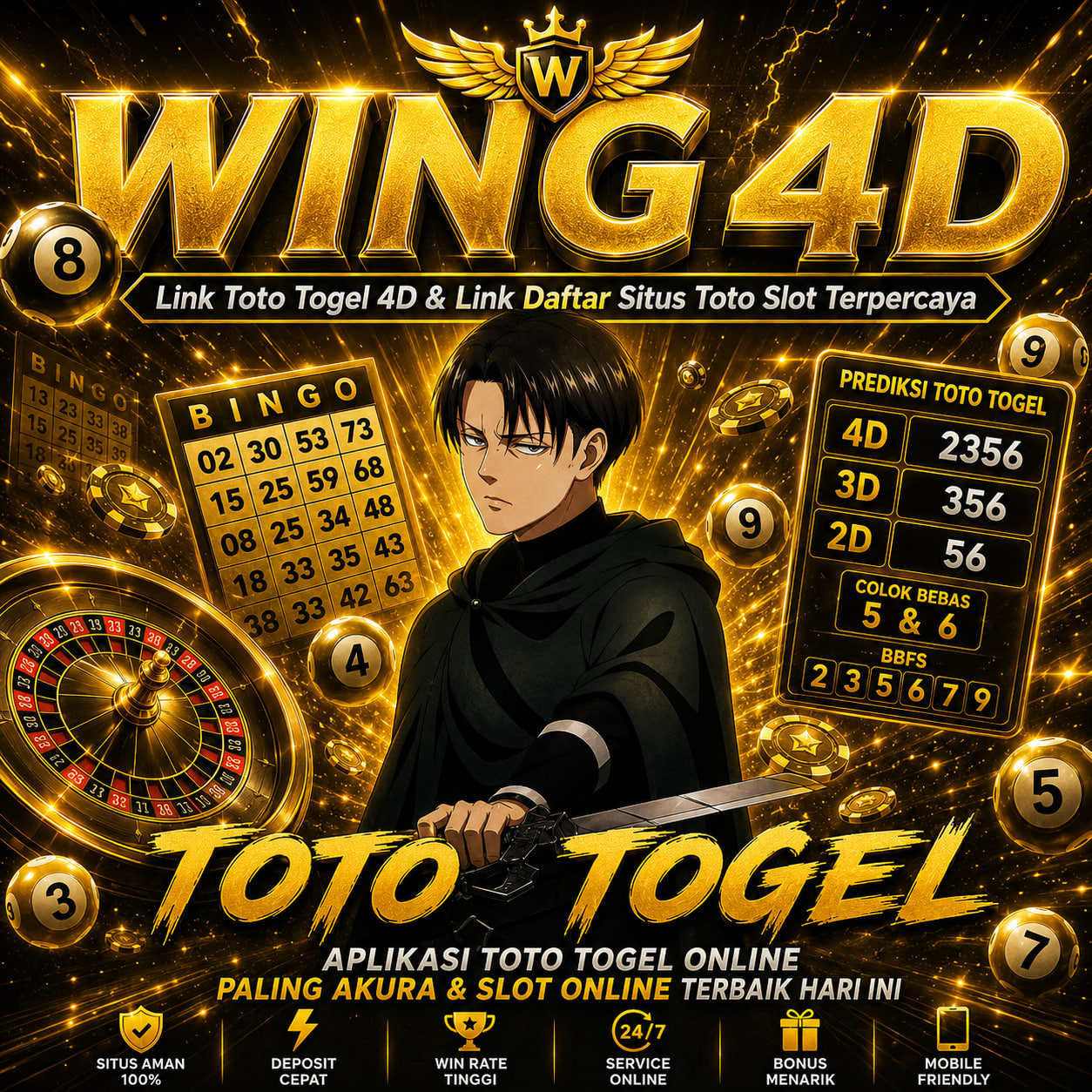 SITUS TOGEL