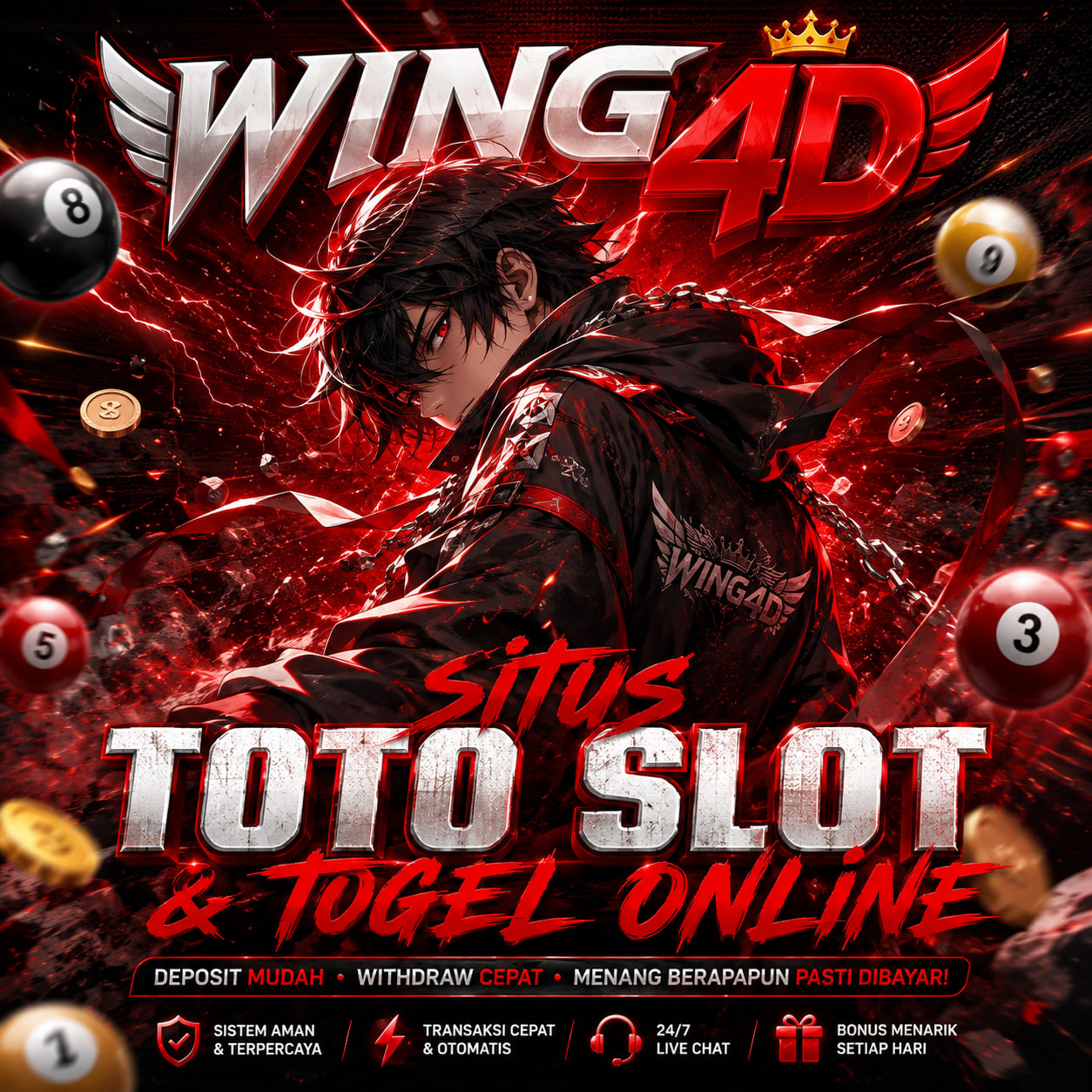 WING4D