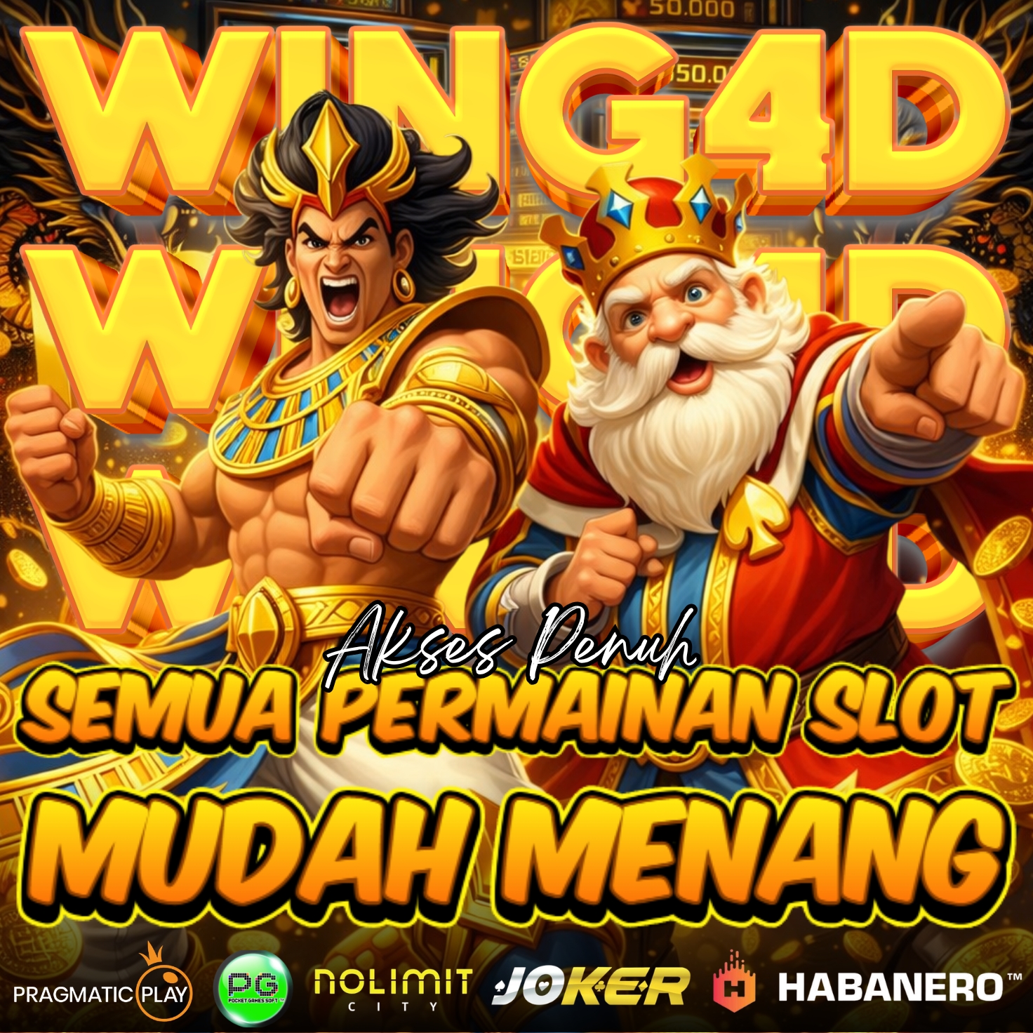 WING4D >> Jurus Ampuh Membuat Situs Toto Togel Getar Mainkan Sekarang Jackpot Selama 24 Jam