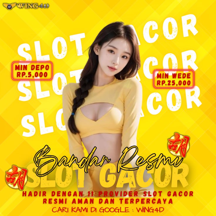 Layanan Login Yang ditawarkan WING4D Sebagai Pusat Bandar Toto Slot & Situs Toto Togel Terpercaya  - WooCommerce eCommerce
