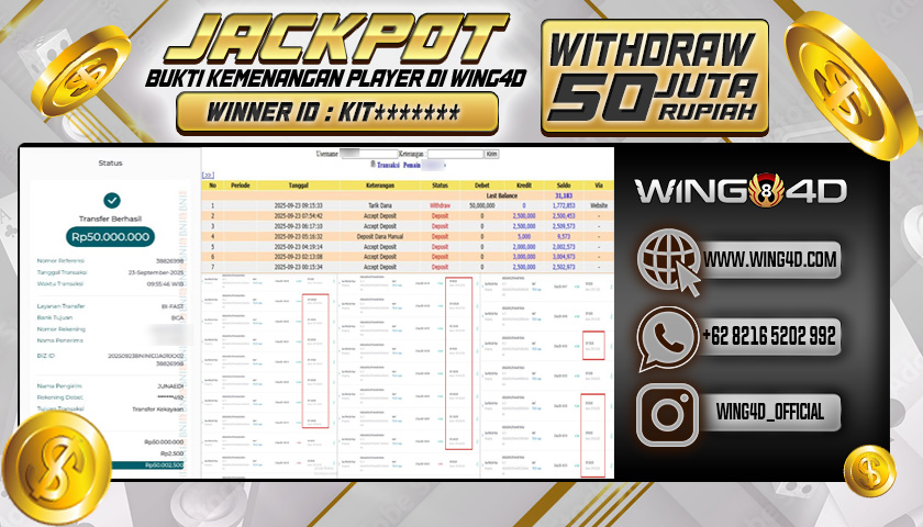 Link Utama Login Wing4d Situs Slot Gacor Dan Toto Slot Terpercaya Literature Journal image 1