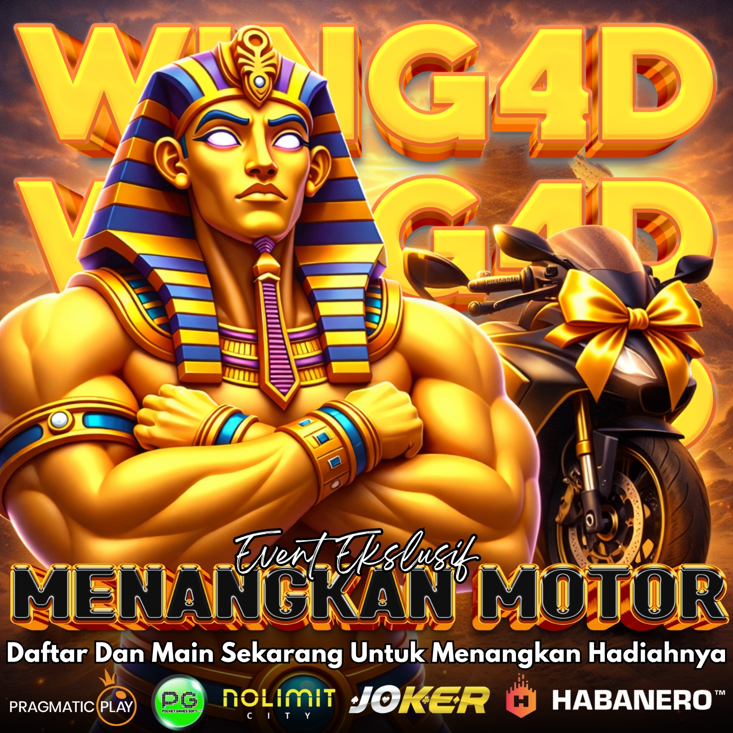 WING4D : Link Viral Alternatif Situs Toto Slot Login Bandar Togel Ternama di Indodnesia