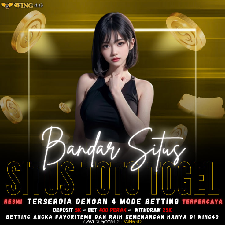 Cara Login Aman Toto Slot Gacor WING4D & Link Situs Toto Togel Terbaik - WooCommerce eCommerce