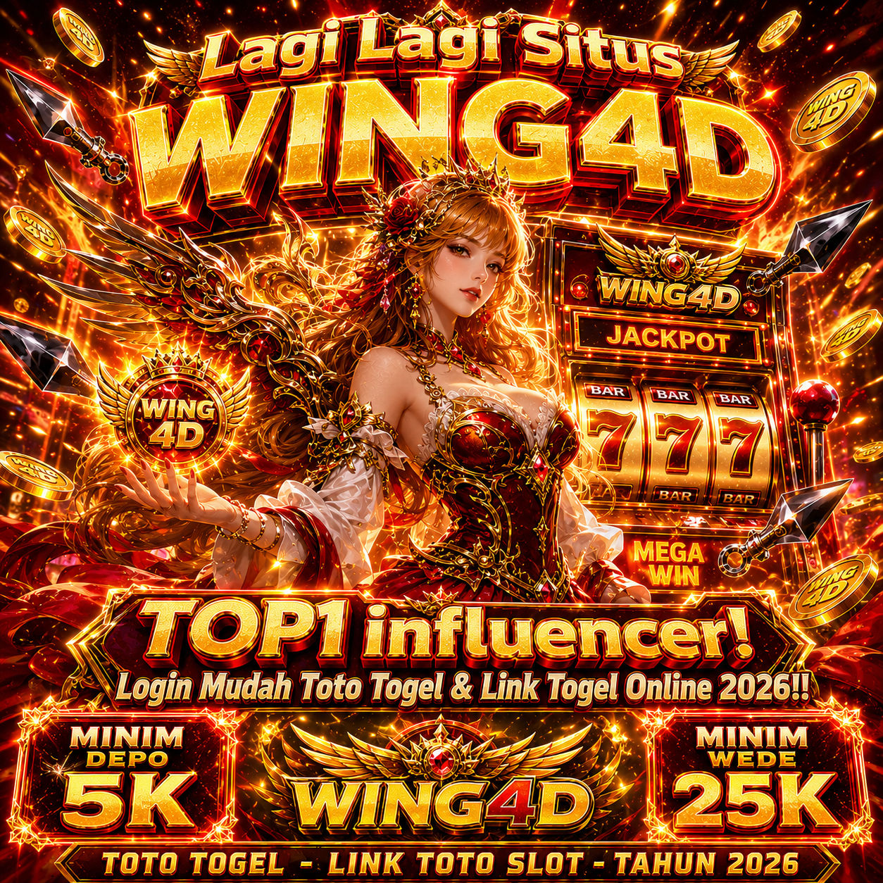 WING4D