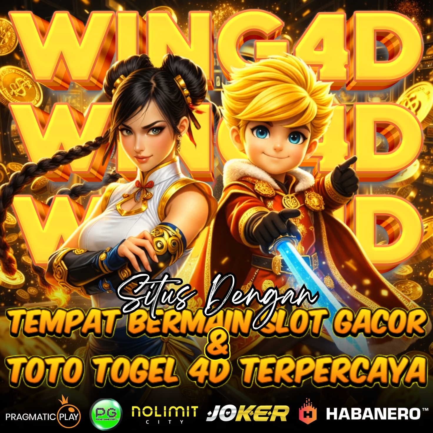 WING4D > Menyambut Bulan Ramadan Bersama Situs Toto Togel Online Login Toto Slot Terbaik 2026